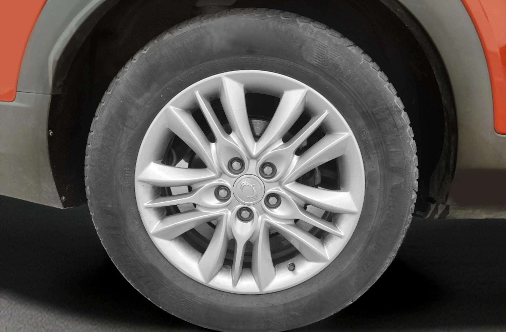 SsangYong Korando G15T LP Urban - foto 32