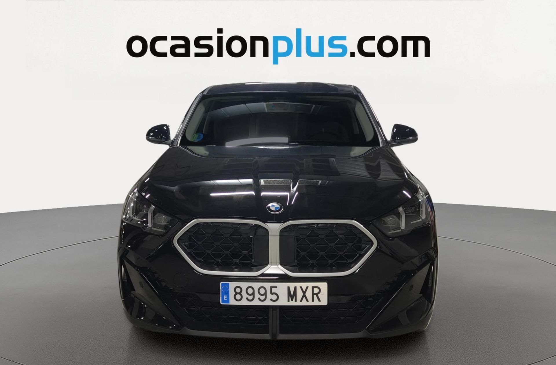 BMW X2 sDrive20d - foto 13