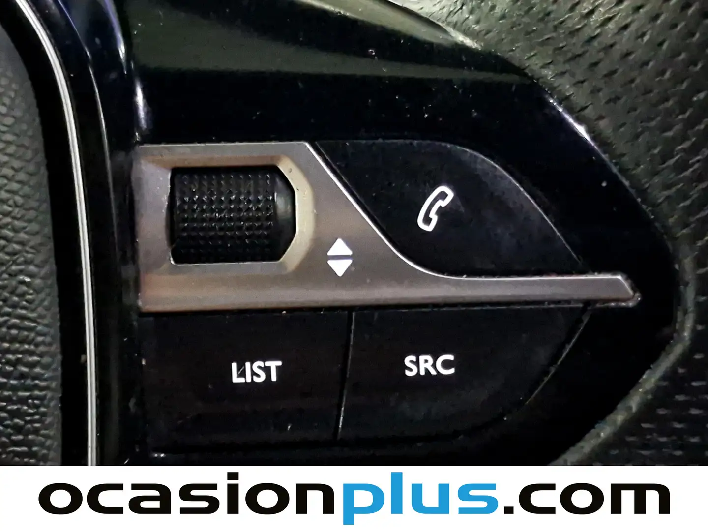 Foto Peugeot 3008 Peugeot 3008 BlueHDI 130 S&S GT Line EAT8 (130 CV)