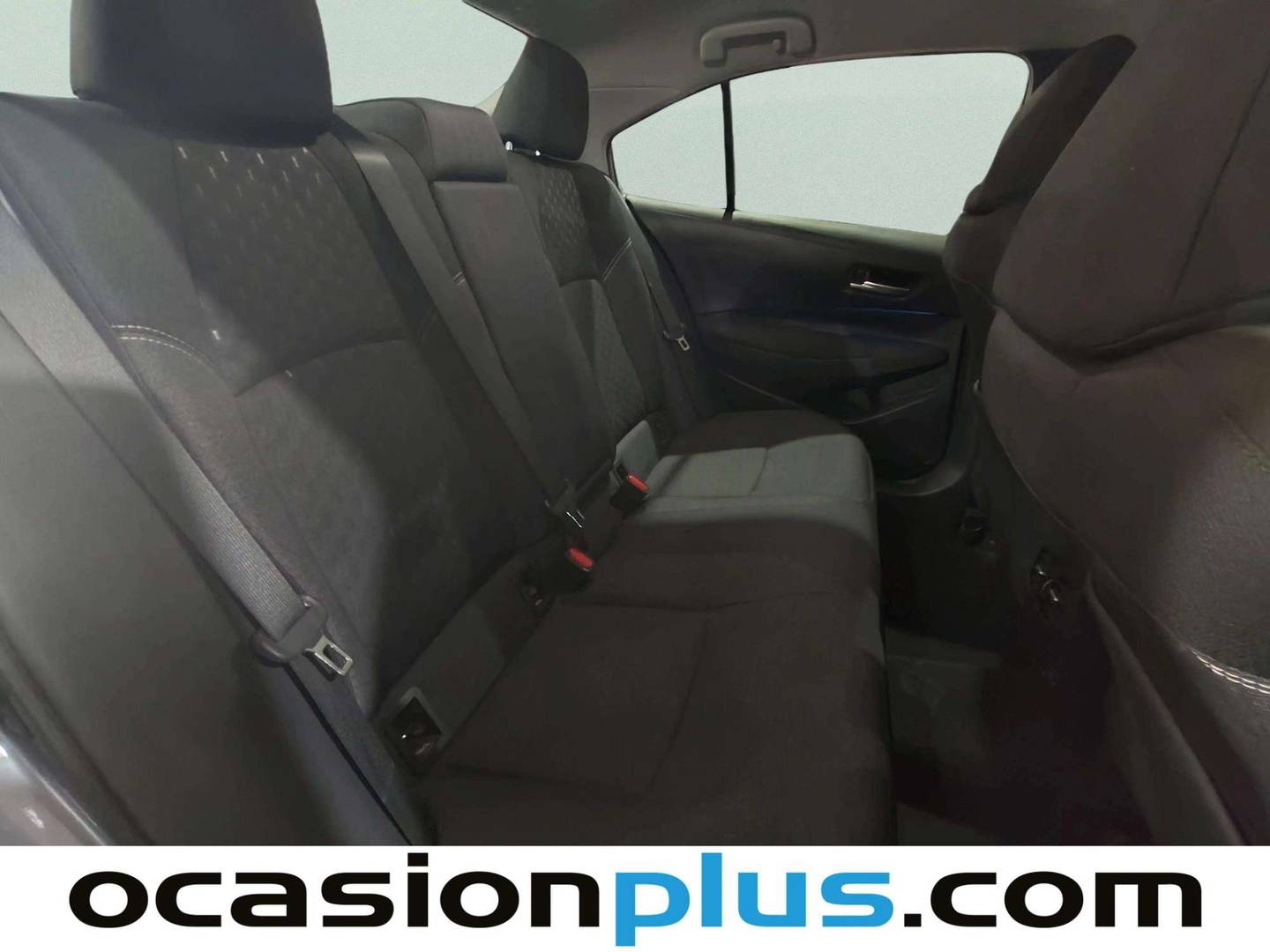 Toyota Corolla Toyota Corolla 140H Style (140 CV) híbrido