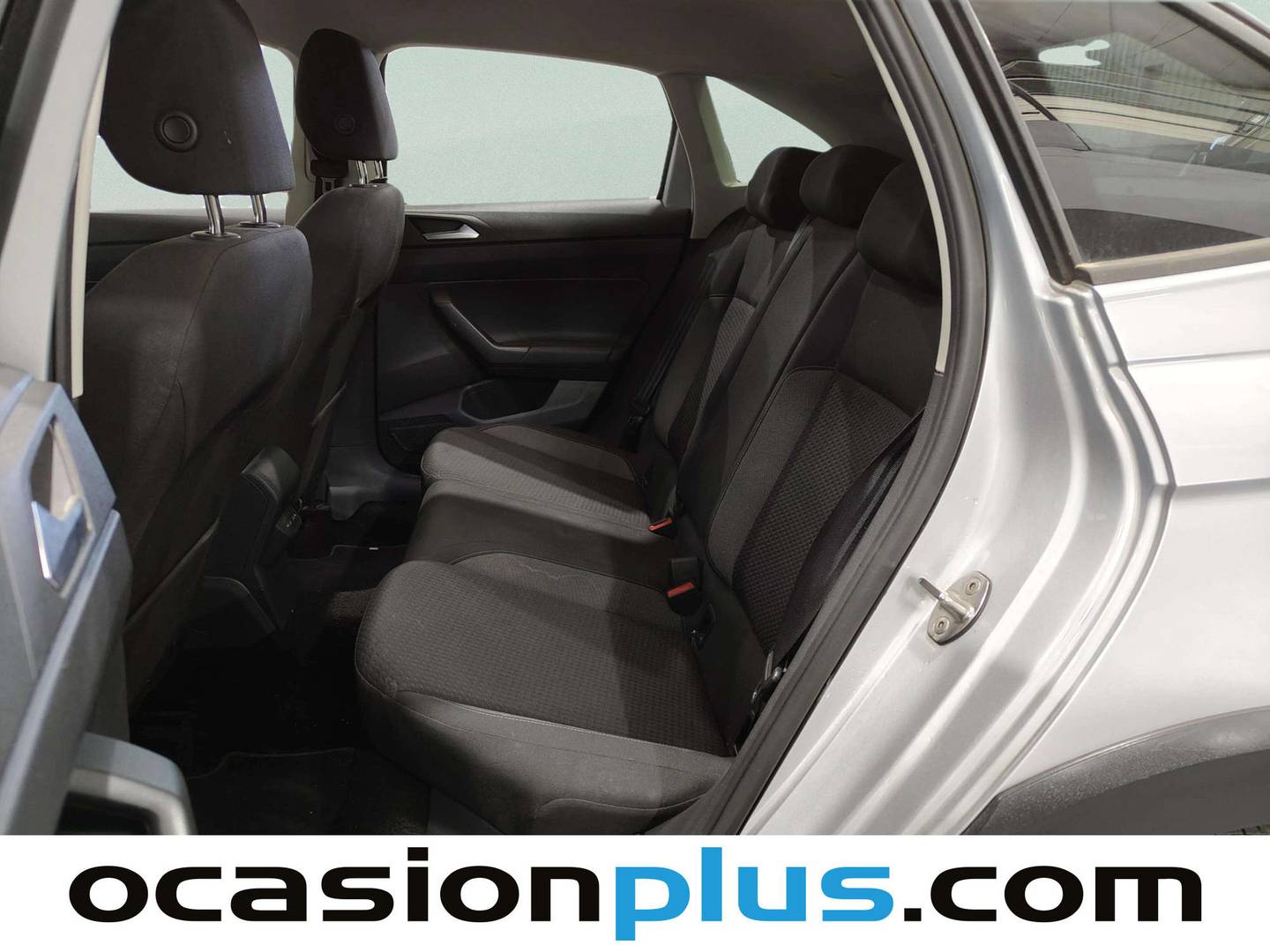 Fotos maletero Volkswagen Taigo Volkswagen Taigo Life 1.0 TSI (95 CV)