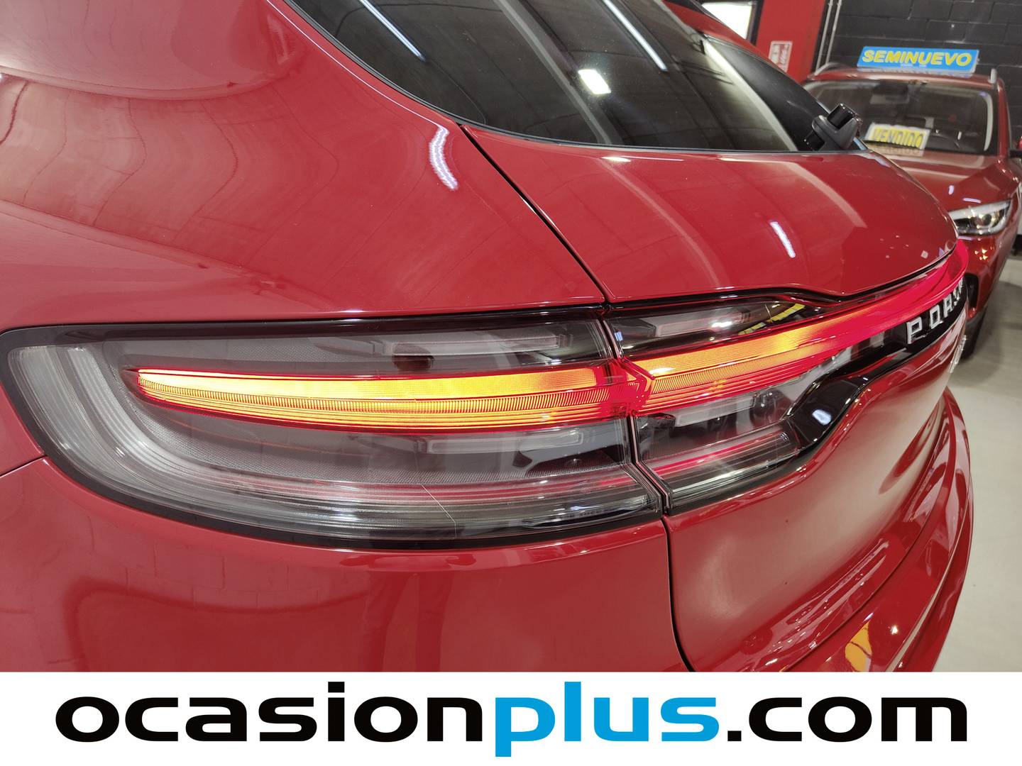 Porsche Macan Porsche Macan (265 CV) al mejor precio