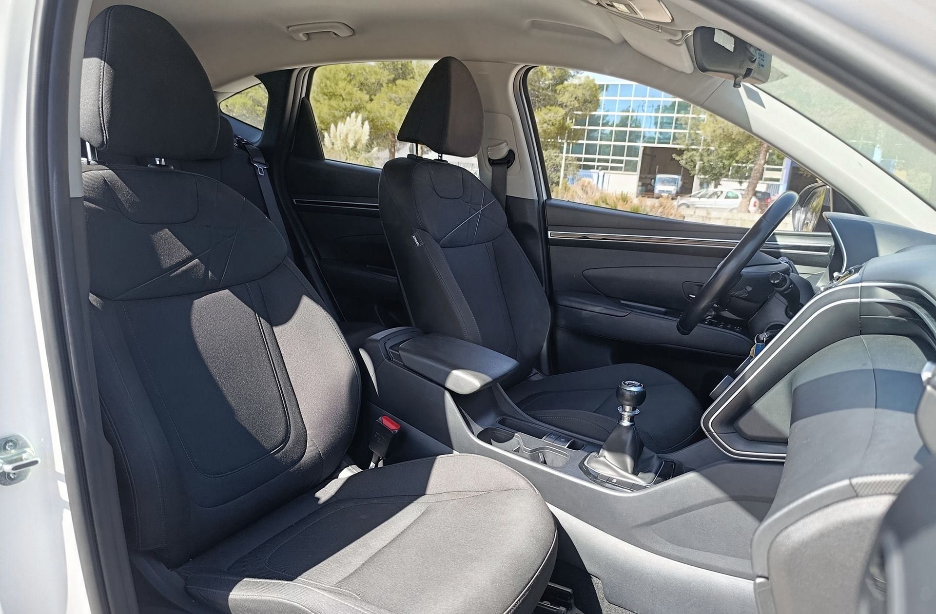 Hyundai Tucson 1.6 T-GDi Klass 4x2 - foto 18