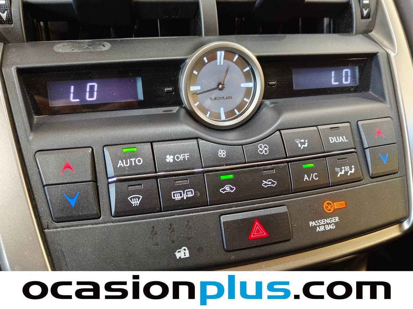 Lexus NX Lexus NX 300h Sport Edition 2WD (197 CV) al mejor precio