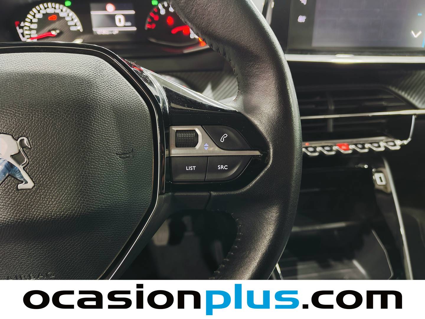 Foto Peugeot 2008 Peugeot 2008 PureTech 100 S&S Active (100 CV)