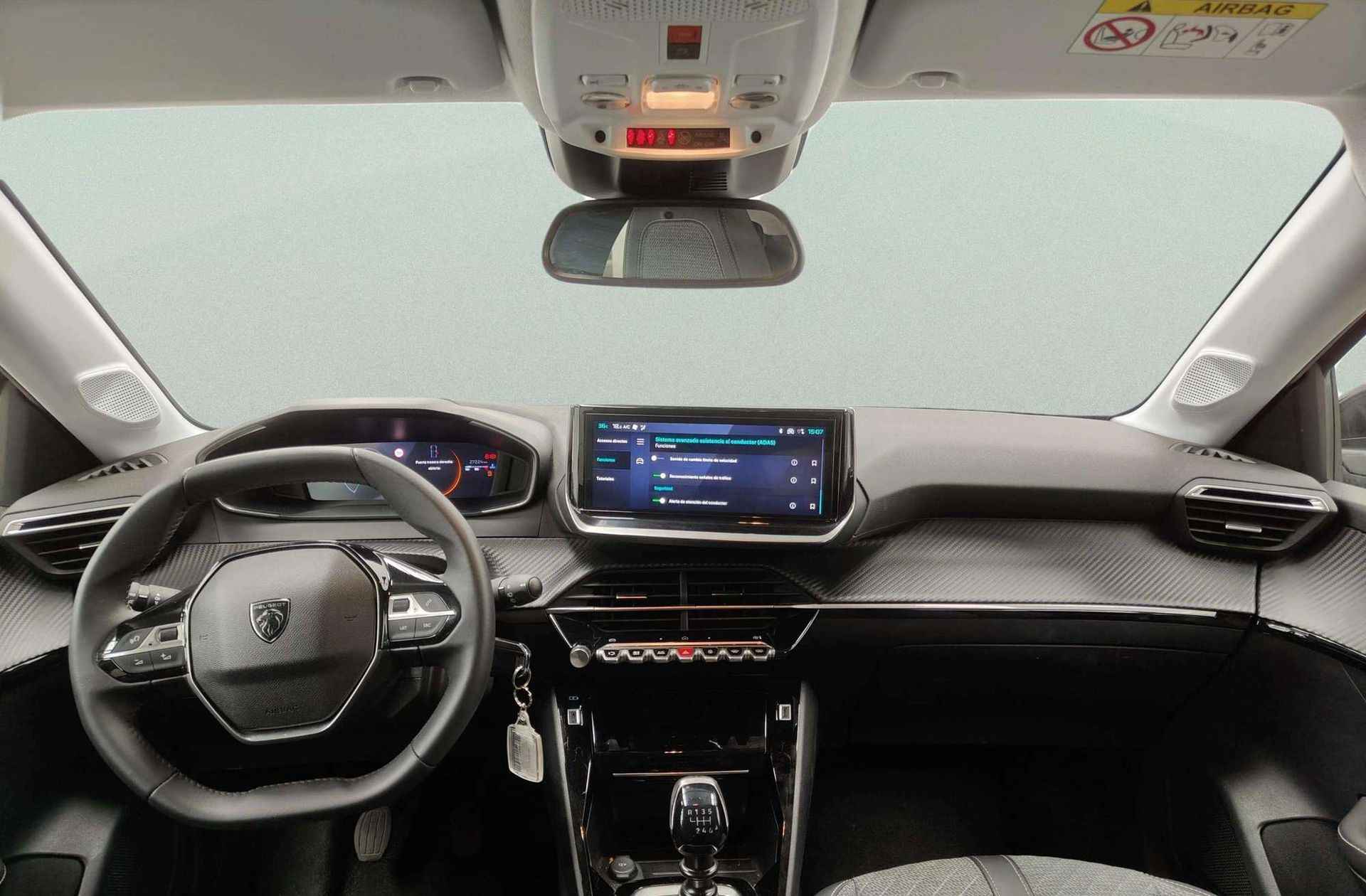 Peugeot 208 PureTech 100 Allure - foto 6