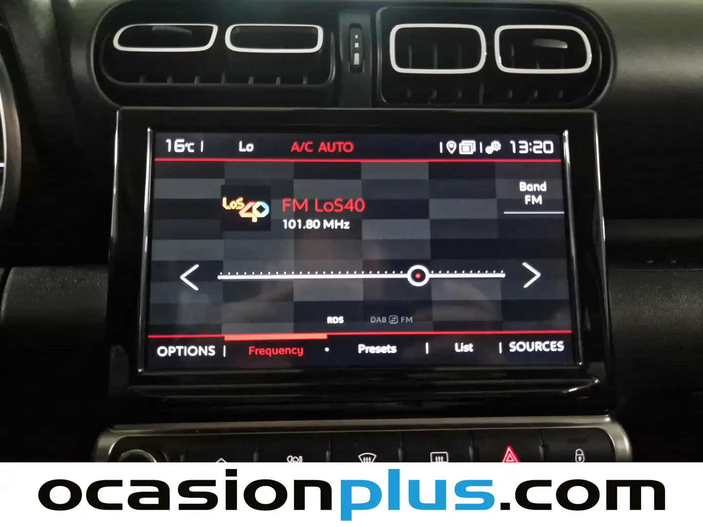 Foto Citroën C3 Aircross Citroen C3 Aircross PureTech 130 Shine Pack EAT6 (131 CV)