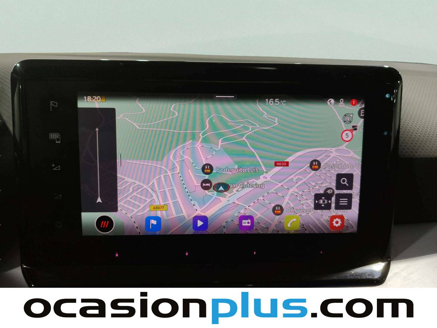 Extras y acabados del Seat Arona SEAT Arona 1.5 TSI FR XM DSG (150 CV)