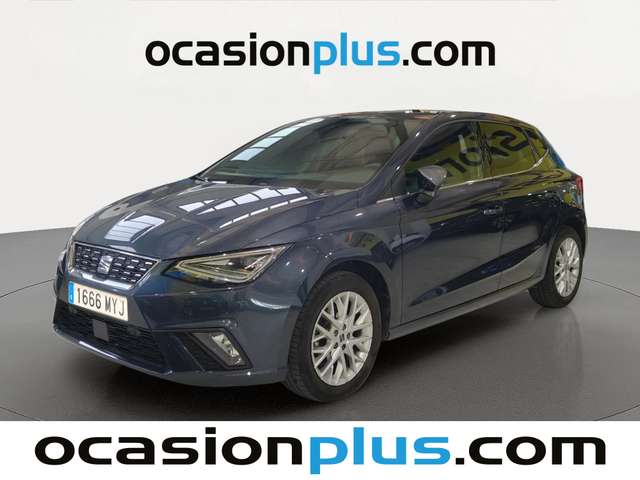 Seat Ibiza 1.0 TSI S&S Xcellence (115 CV) de segunda mano