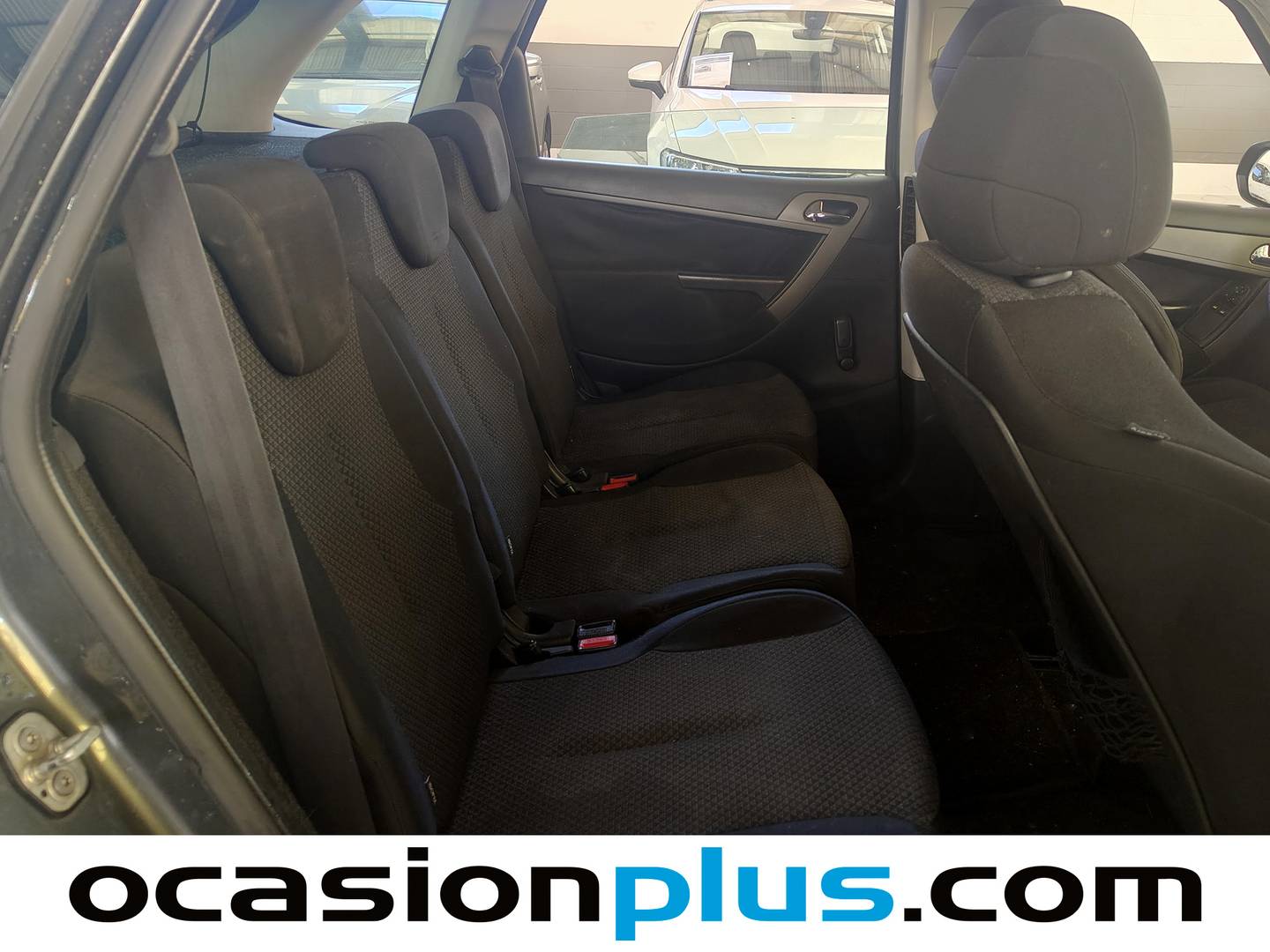 Citroën C4 Picasso Citroën C4 Picasso 1.6 HDI Tonic (112 CV) al mejor precio