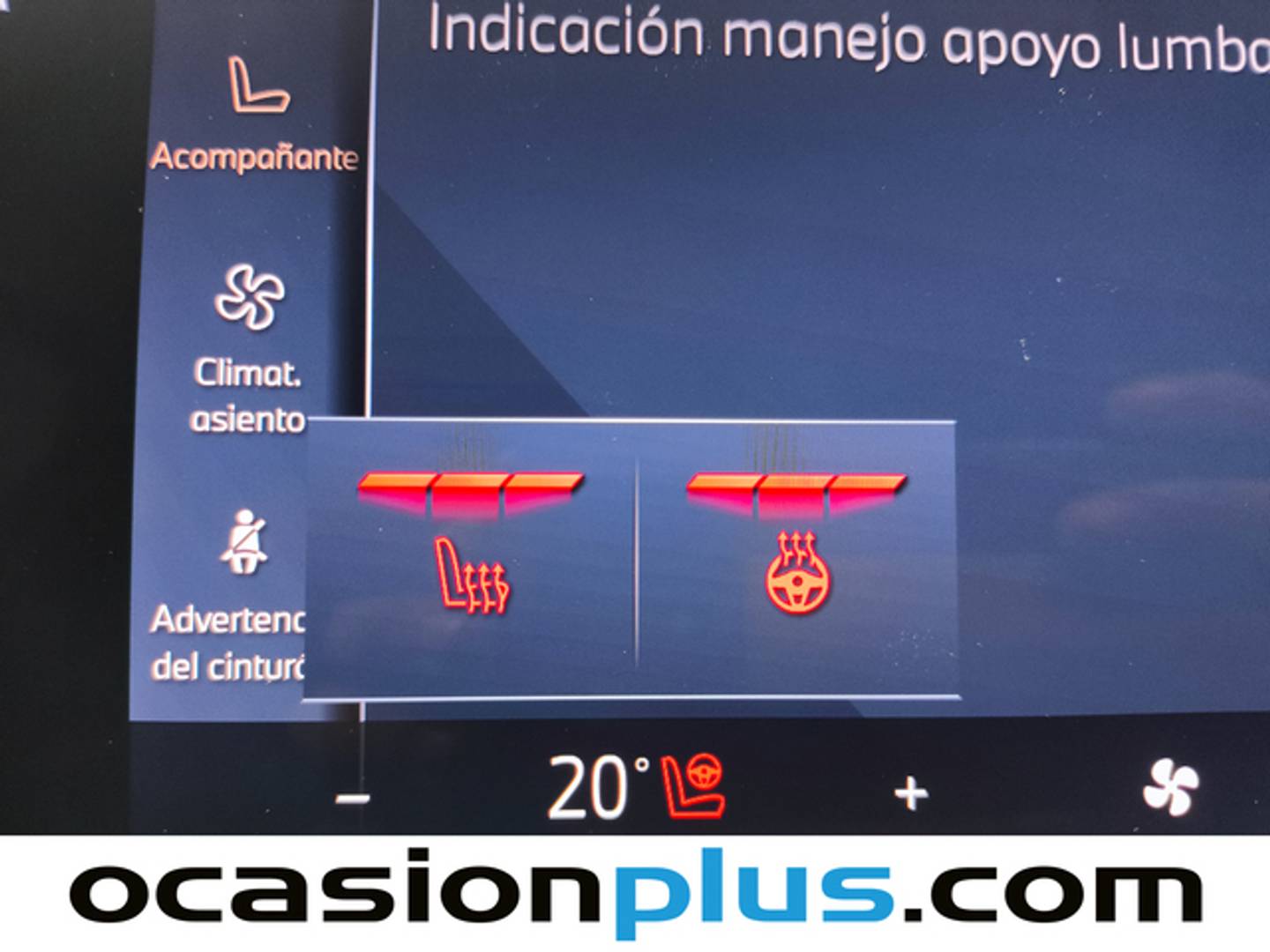 Equipamiento del BMW X2 BMW X2 sDrive18d (150 CV) Pack M