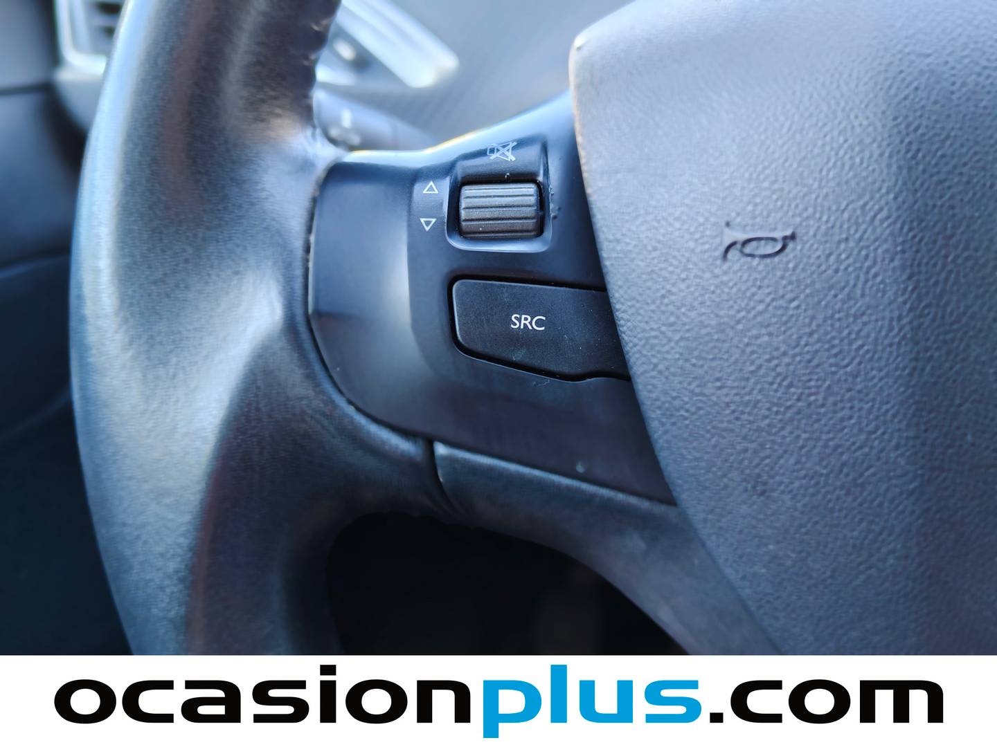 Peugeot 2008 Peugeot 2008 BlueHDi 100 S&S Active (100 CV) de segunda mano