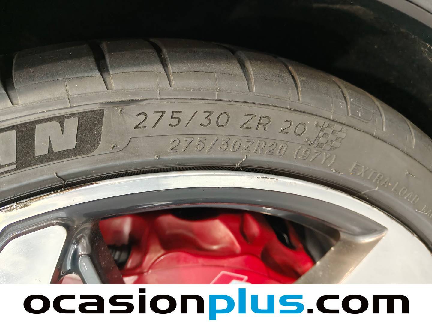 Audi A5 Audi RS5 Coupe 2.9 TFSI quattro (450 CV) tiptronic automático