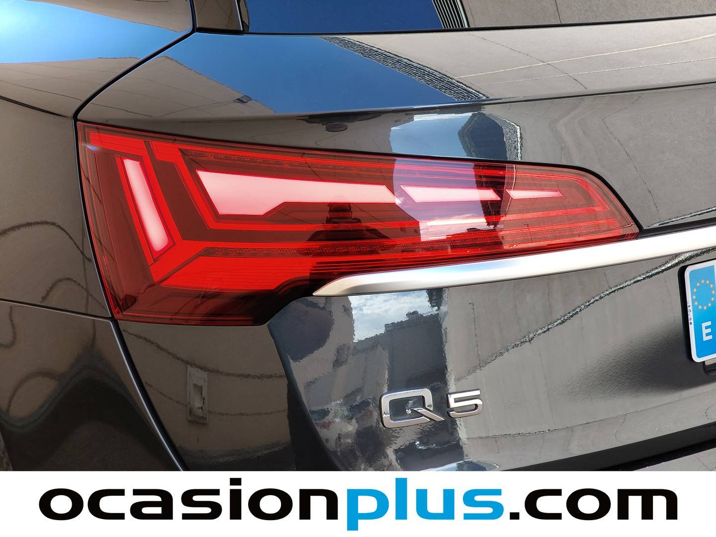 Audi Q5 Audi Q5 Advanced 35 TDI (163 CV) S Tronic automático