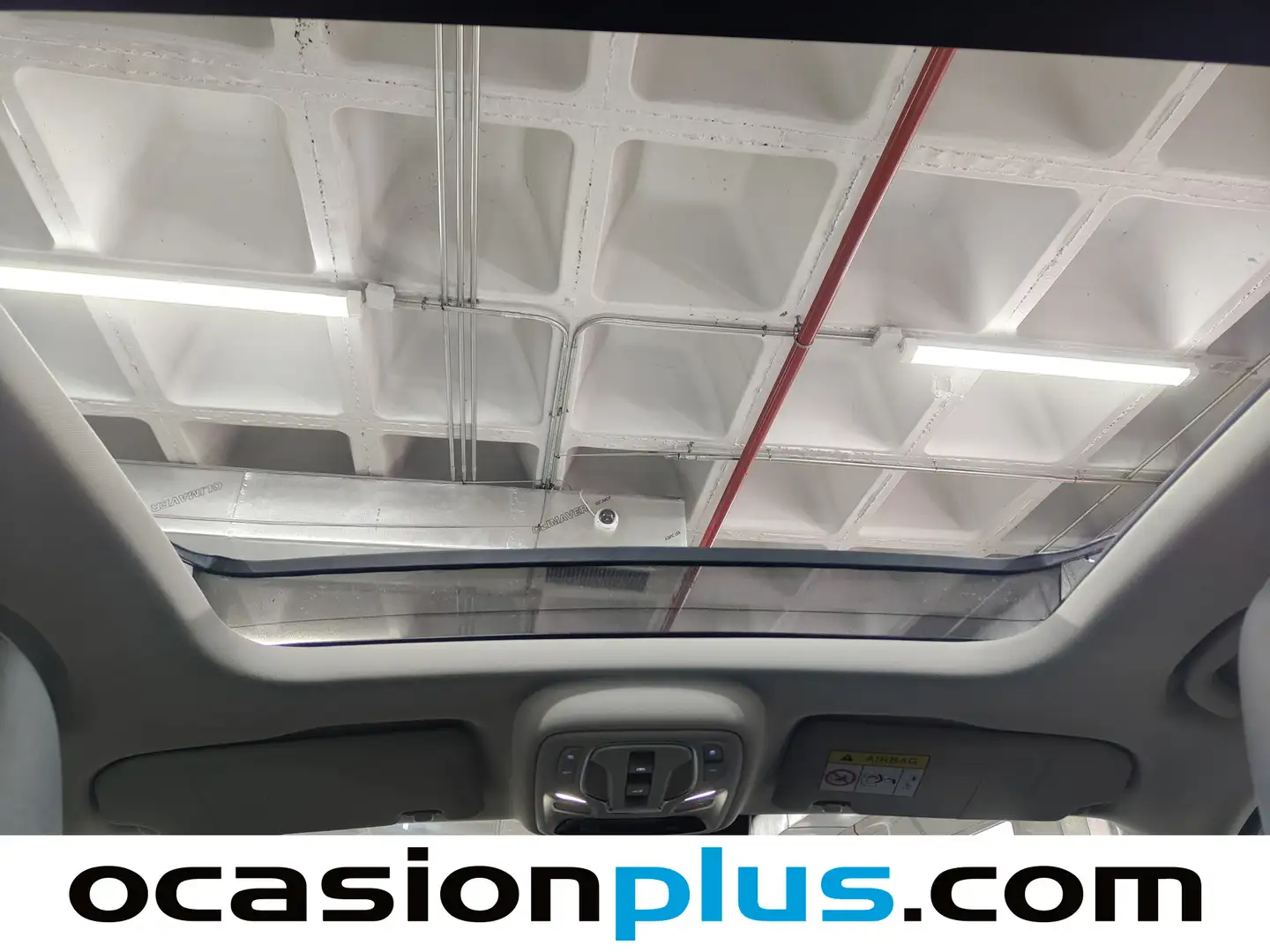 Foto MG HS MG HS 1.5 Turbo GDI Luxury DCT (162 CV)