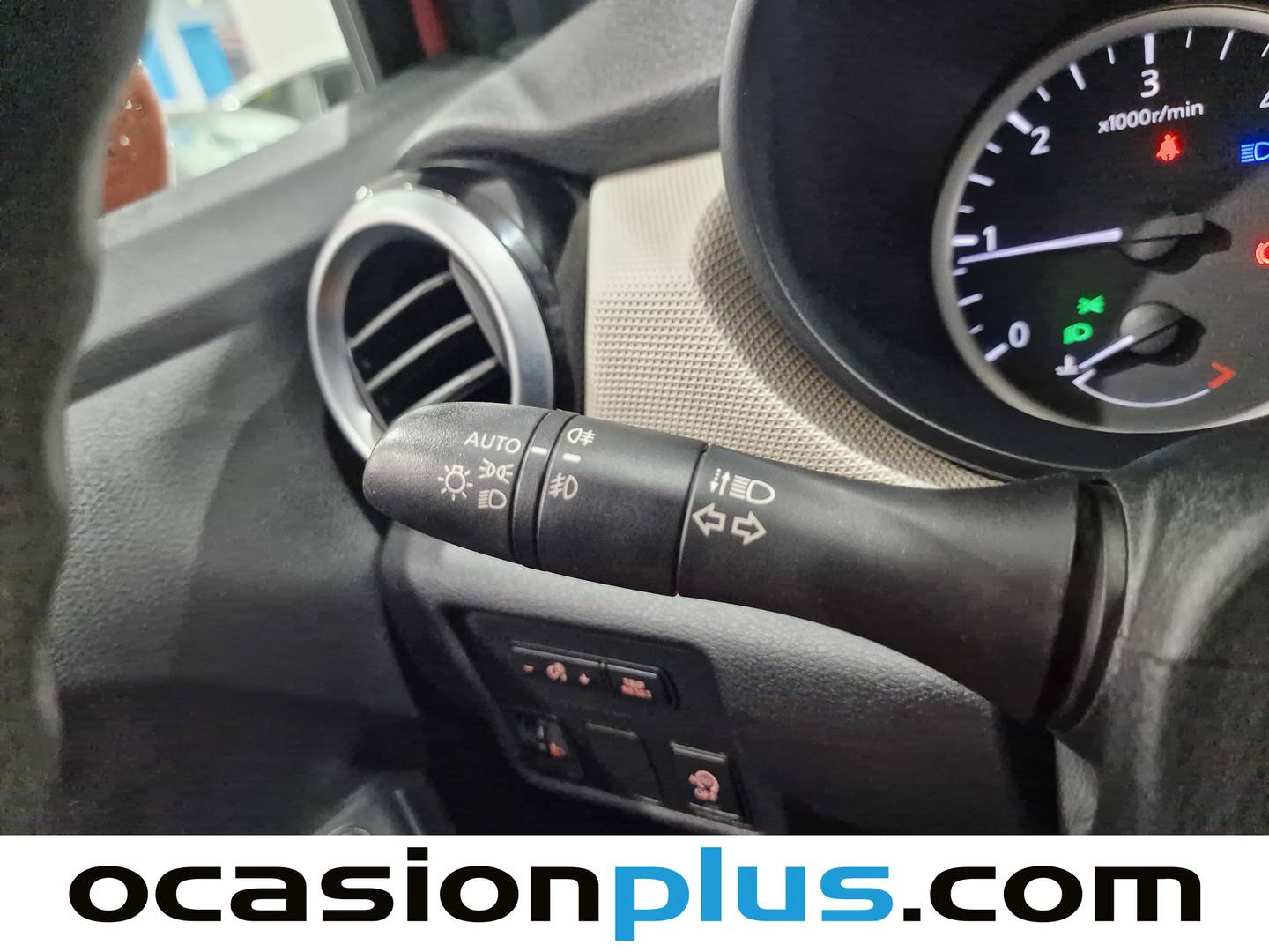 Nissan Micra Nissan Micra 1.5 dCi Acenta (90 CV) de segunda mano