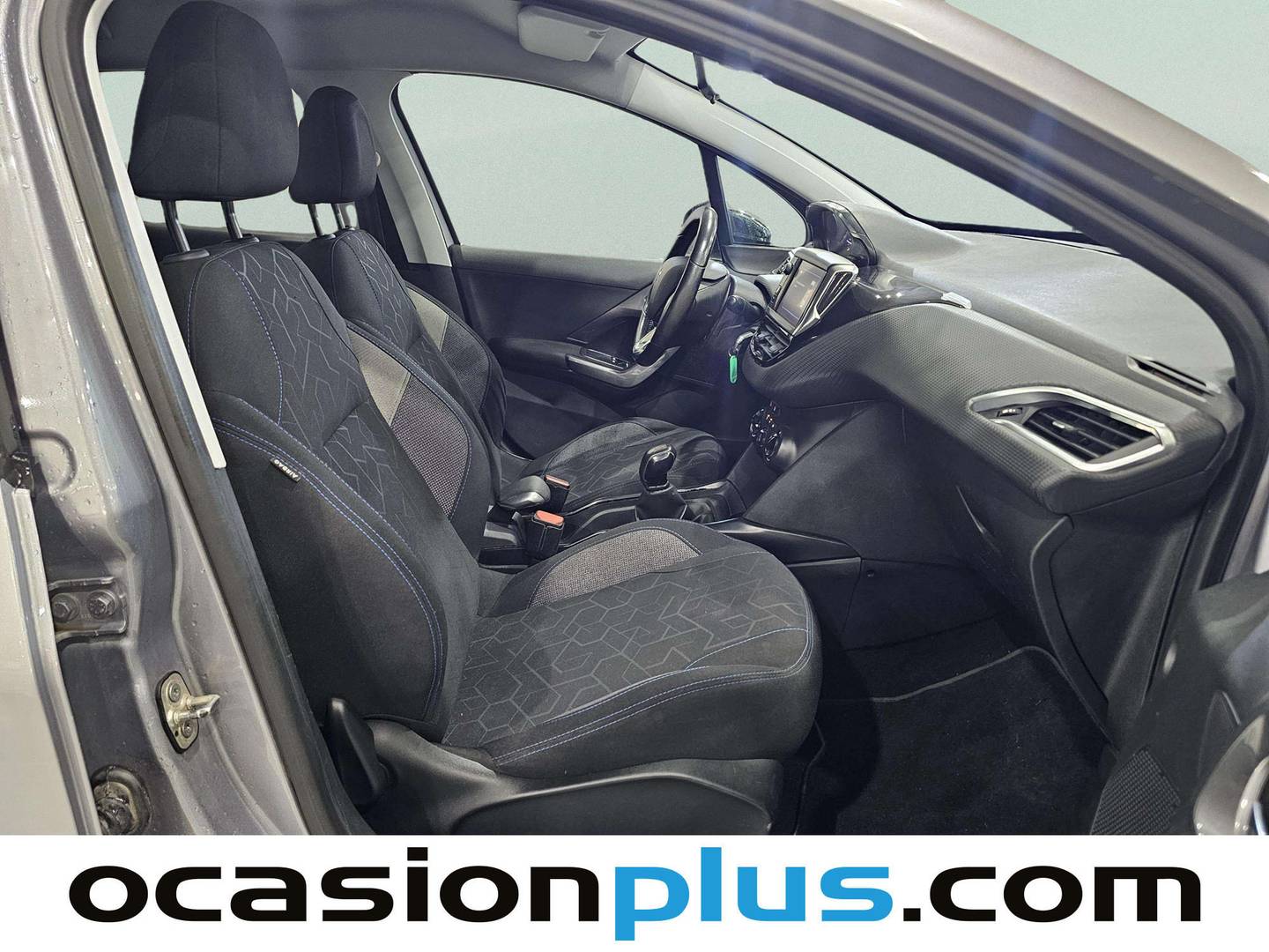 Peugeot 2008 Peugeot 2008 PureTech 82 S&S Style (82 CV) gasolina