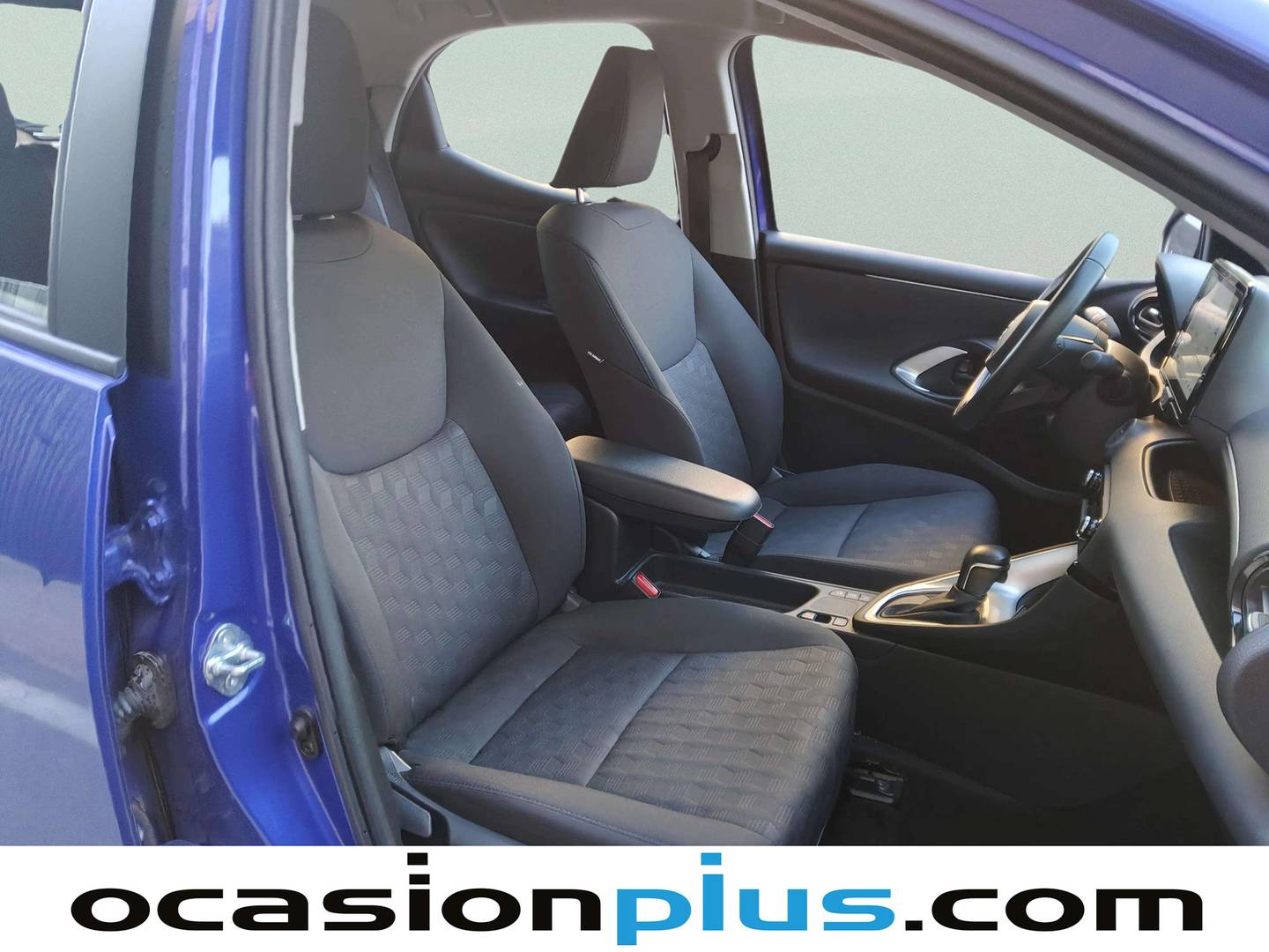 Foto Toyota Yaris Toyota Yaris 120H Active Plus  (116 CV)