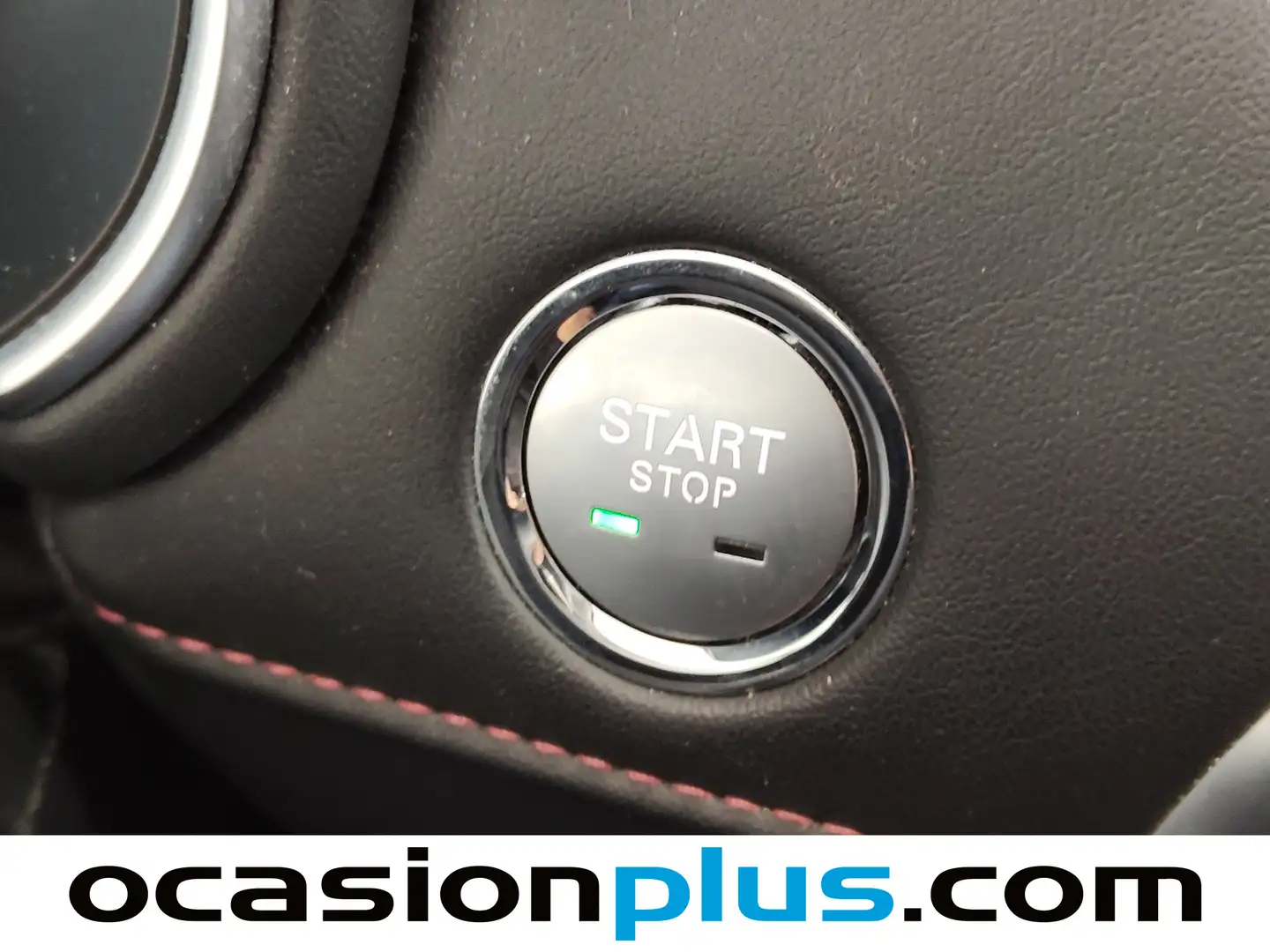 Foto MG HS MG HS 1.5 Turbo GDI Luxury (162 CV)