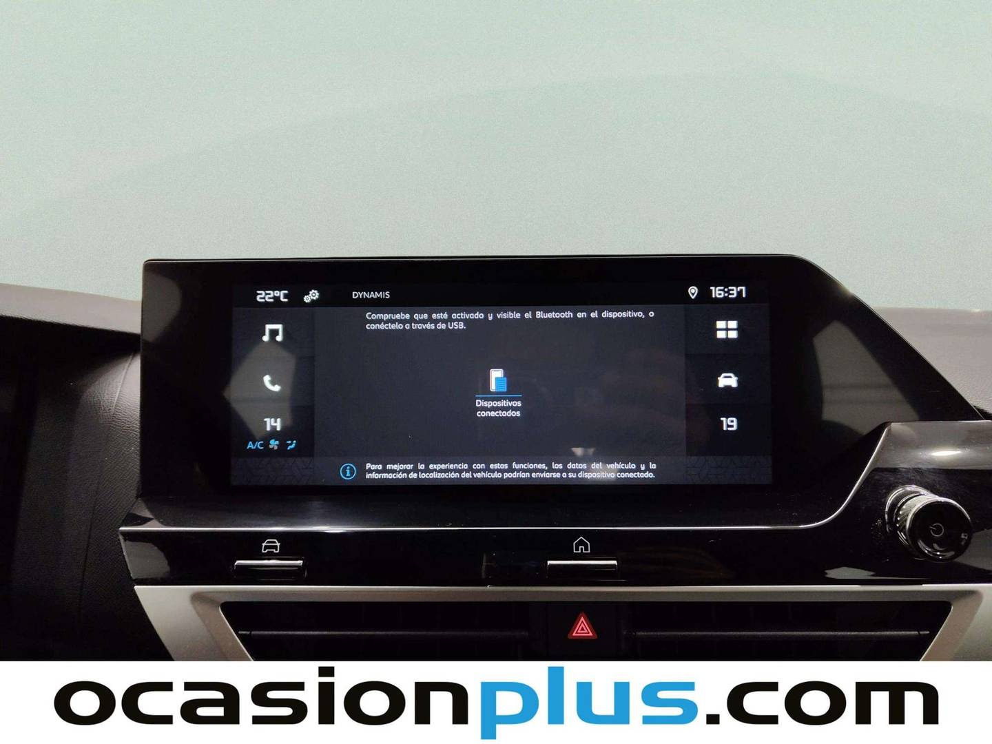 Accesorios del Citroën C4 Citroën C4 PureTech 130 S&S You (131 CV)