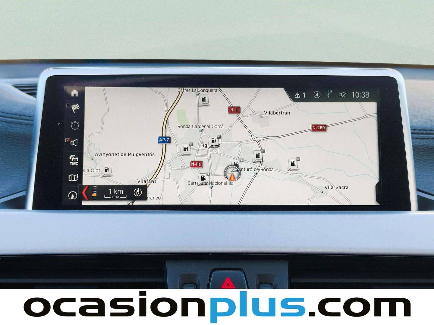 Foto BMW X2 BMW X2 sDrive18i (140 CV) PACK M