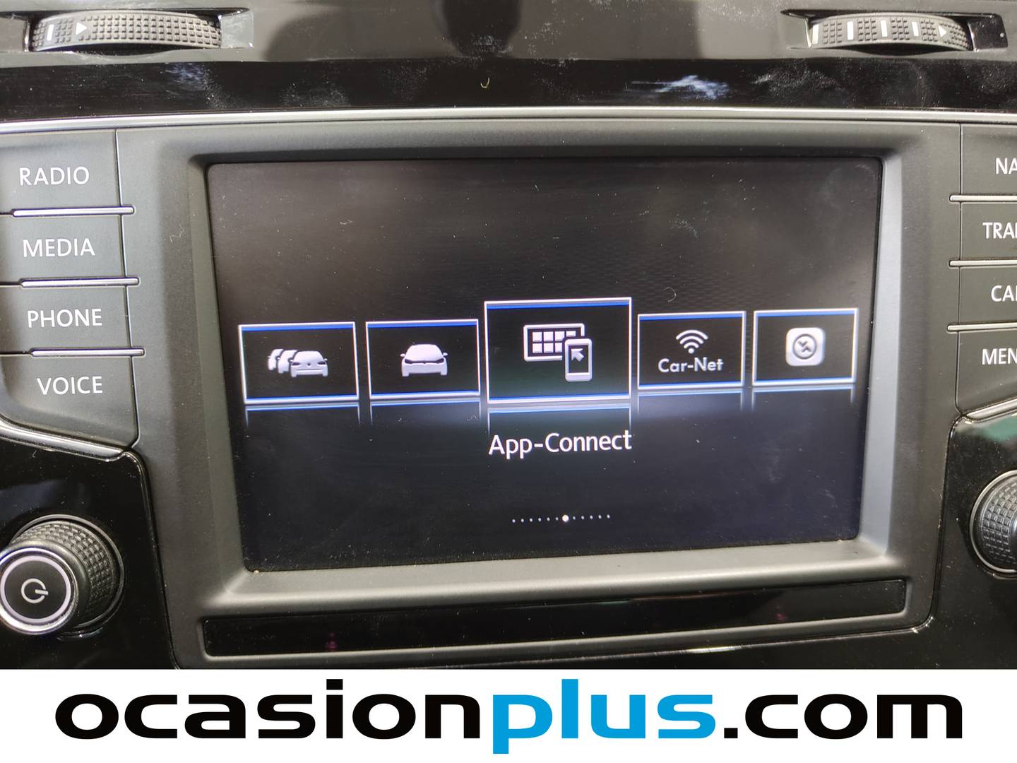 Volkswagen Golf Volkswagen Golf Sport 1.6 TDI BMT (110 CV) Pack R-Line manual