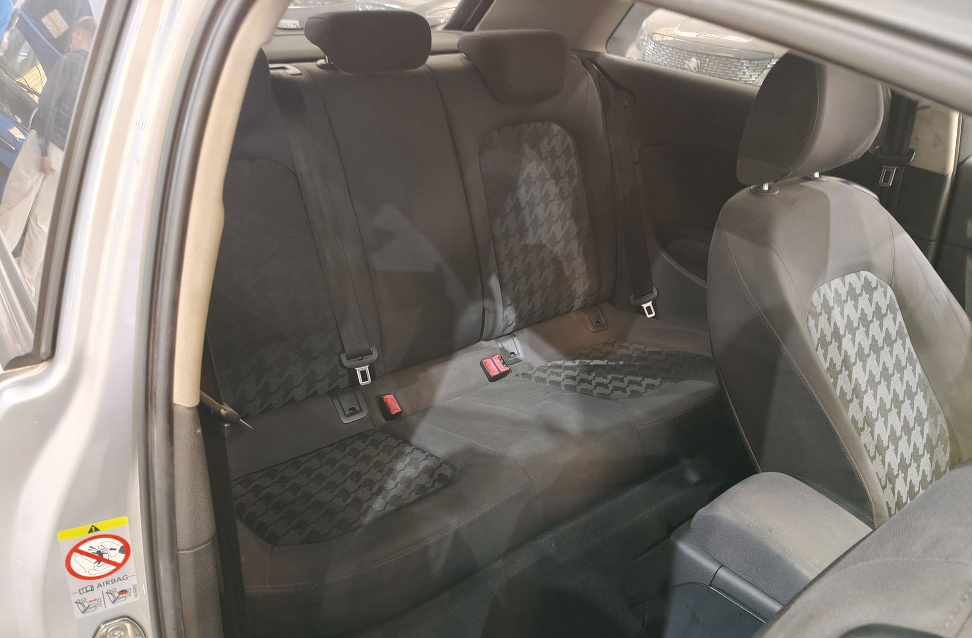 Audi A3 1.4 TFSI - foto 13