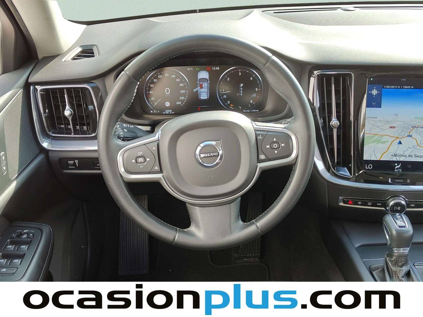 Foto Volvo V60 Volvo V60 D4 Momentum Auto (190 CV)