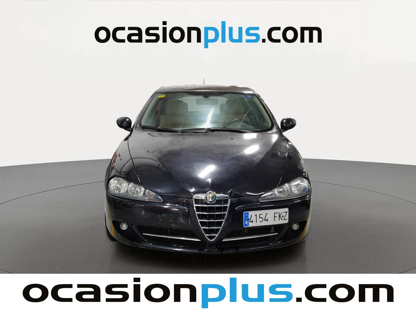 Alfa Romeo 147 Alfa Romeo 147 1.6 TS Distinctive (105 CV) 105cv