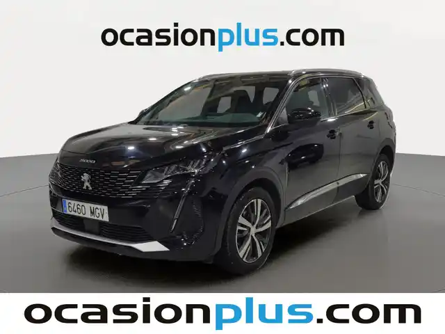 Peugeot 5008 PureTech 130 S&S Allure Pack EAT8  (130 CV) 7 Plazas de segunda mano