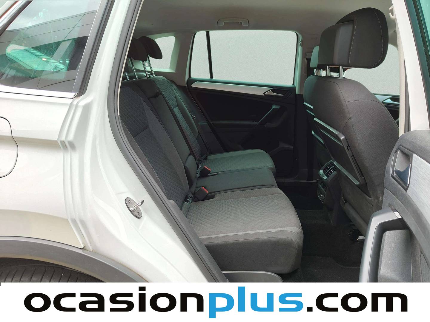 Volkswagen Tiguan Volkswagen Tiguan Advance 2.0 TDI (150 CV) DSG Pack R-line km 0