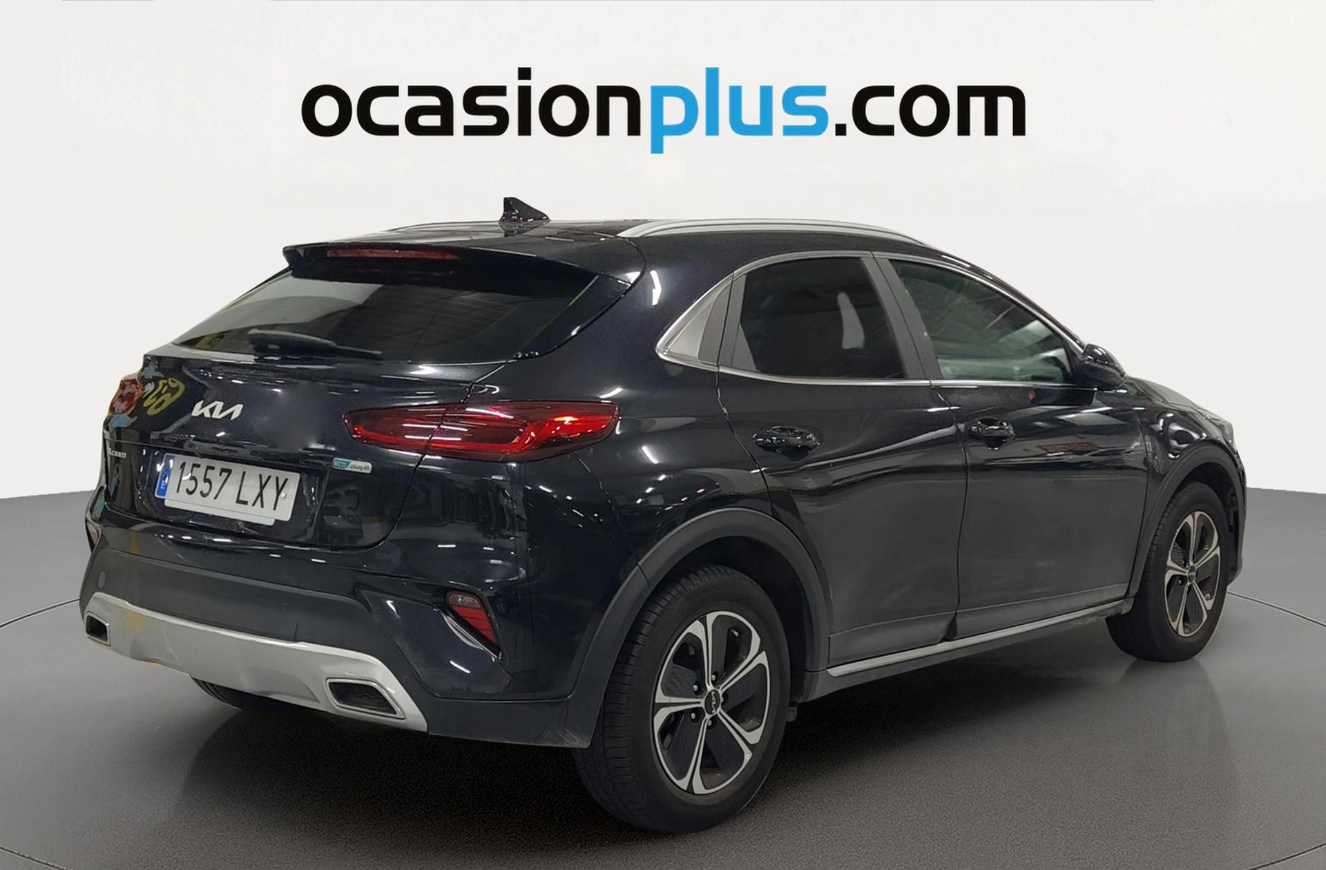 Kia XCeed 1.6 GDi PHEV eDrive - foto 4