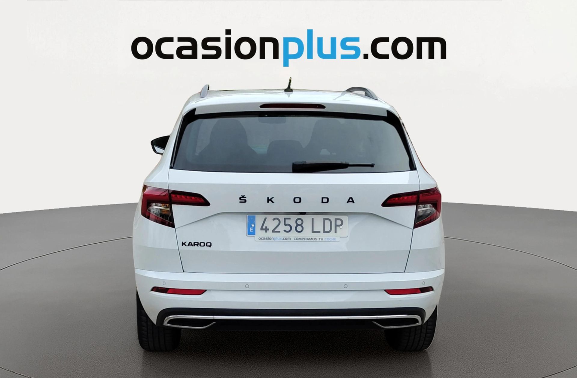 Škoda Karoq 1.5 TSI ACT Sportline - foto 17