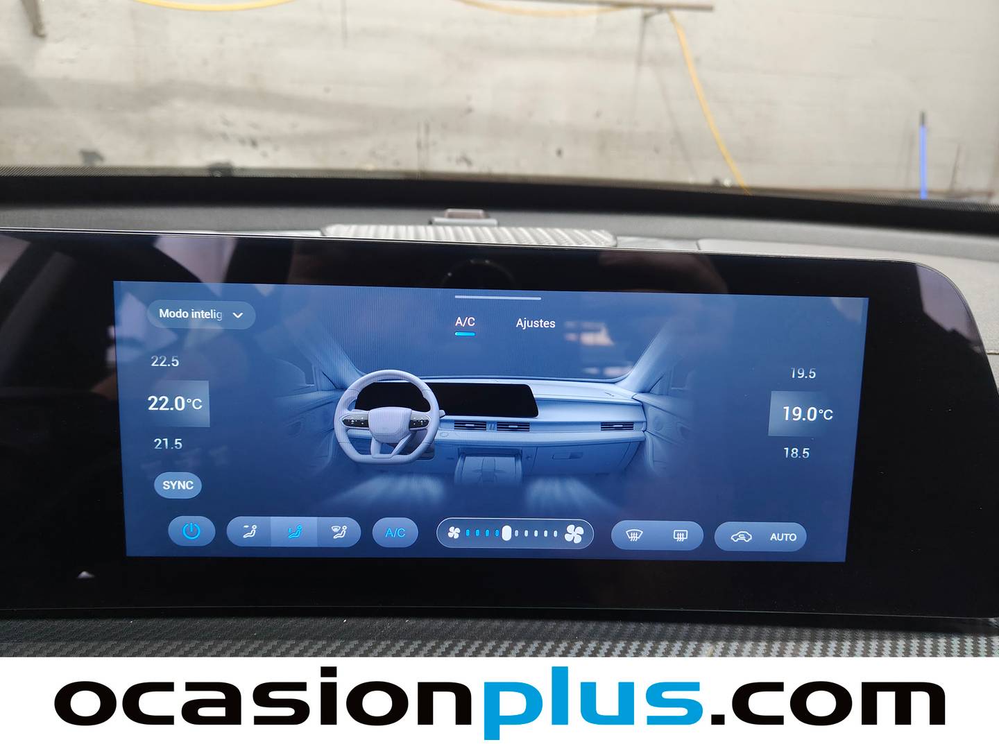 EBRO S700 EBRO S700 1.6 TGDI Comfort DCT (147 CV) al mejor precio