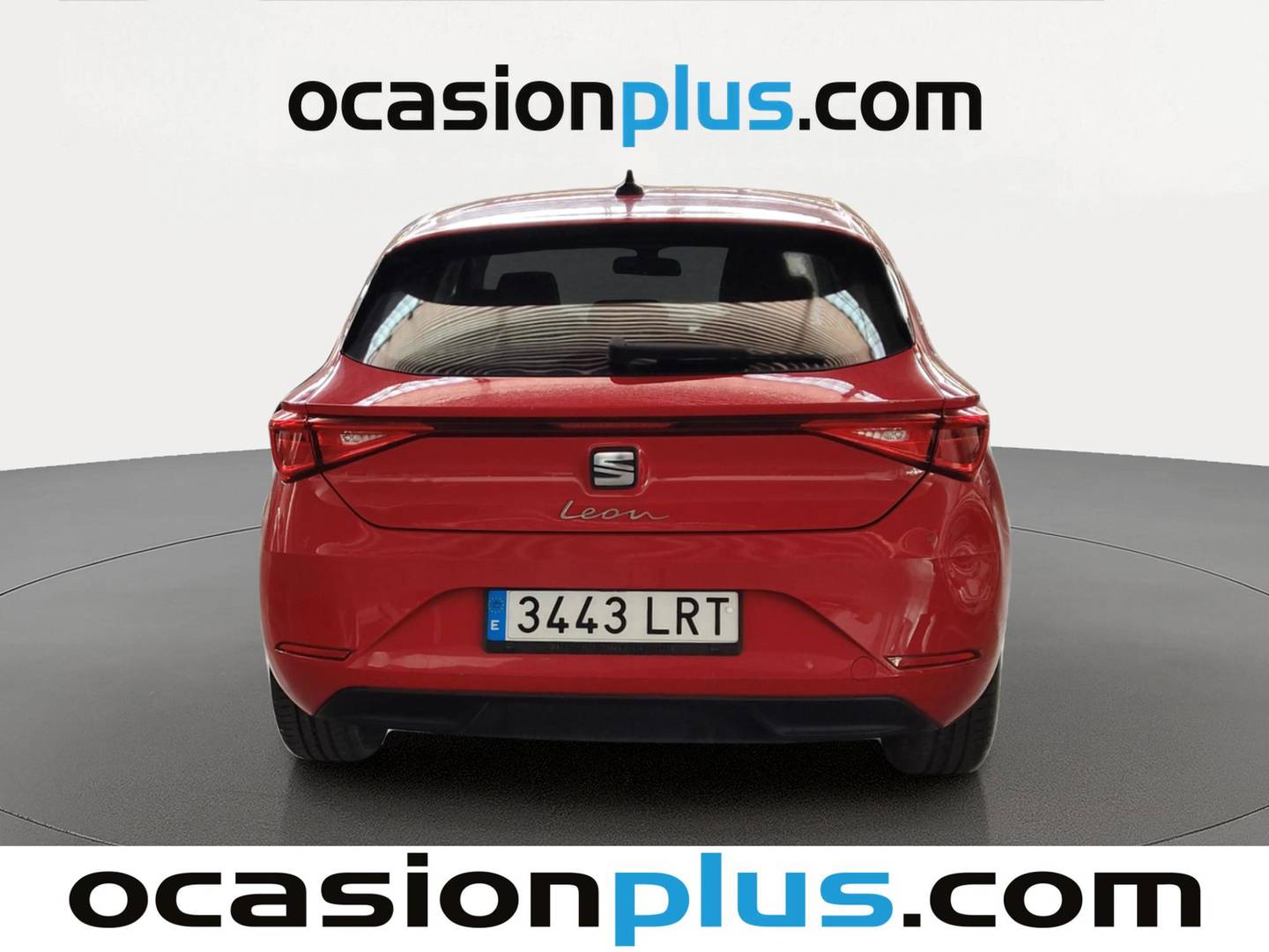 Seat León Seat León 1.0 TSI S&S Reference (110 CV) barato