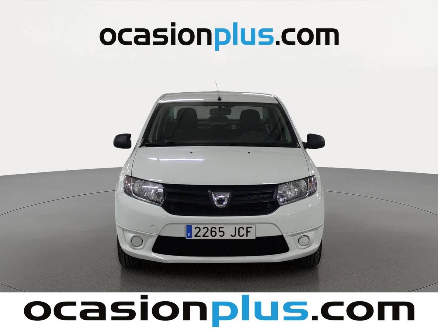 Dacia Logan Dacia Logan 1.2 Ambiance (75 CV) seminuevo
