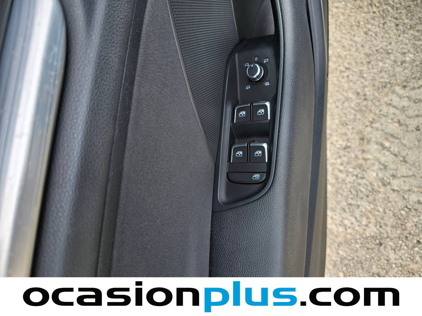 Foto Audi A3 Audi A3 Sportback Sportback sport edition 2.0 TDI (150 CV) S tronic