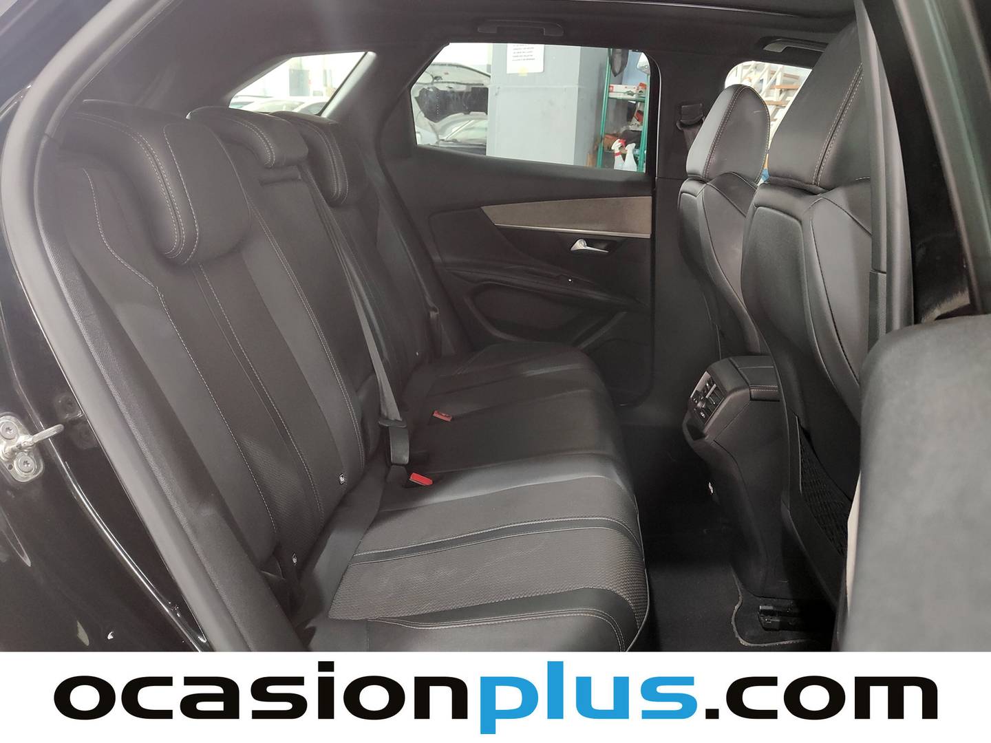 Peugeot 3008 Peugeot 3008 BlueHDi 130 S&S GT EAT8 (130 CV) barato