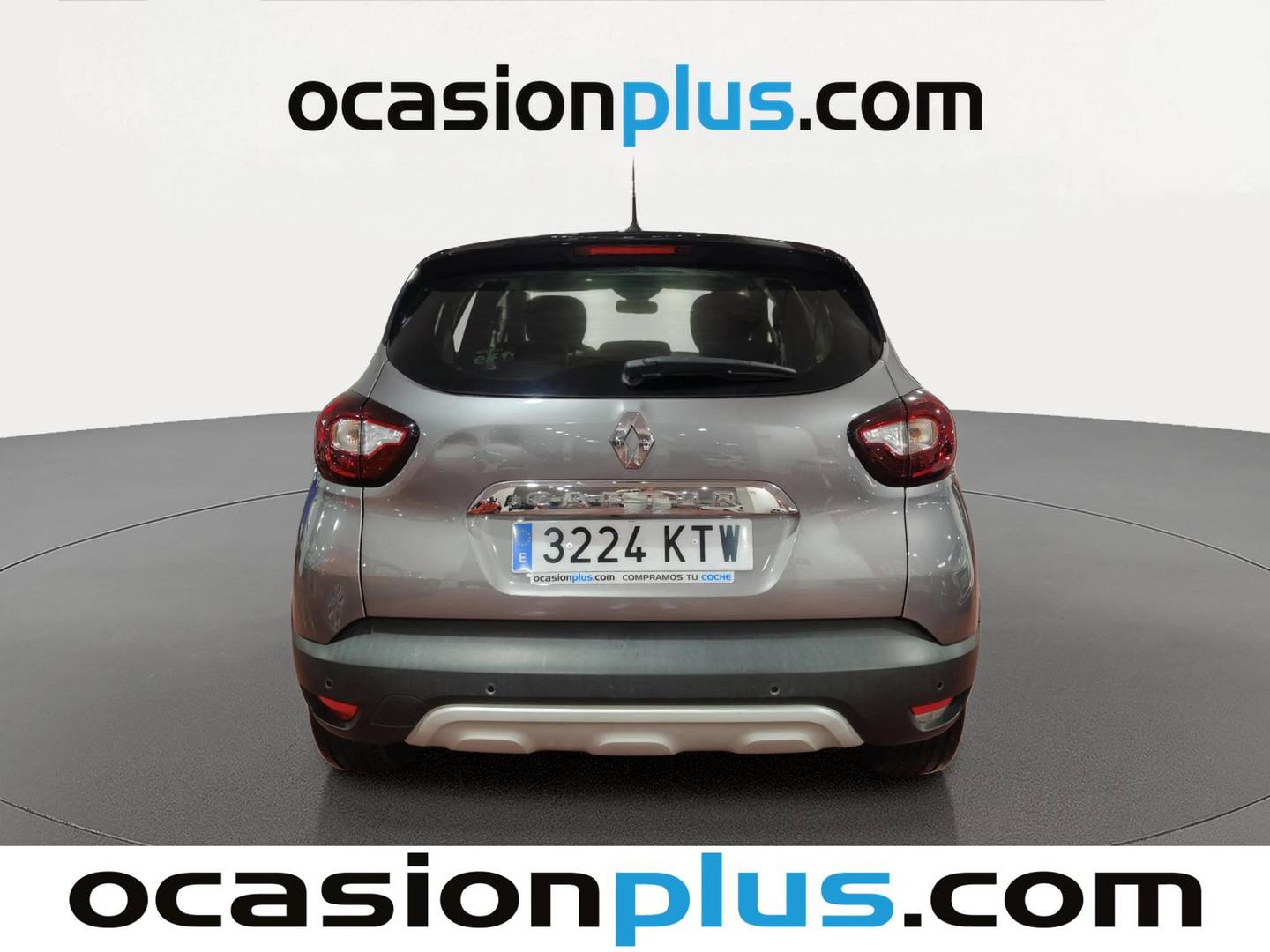 Renault Captur Renault Captur Zen TCe (130 CV) GPF barato