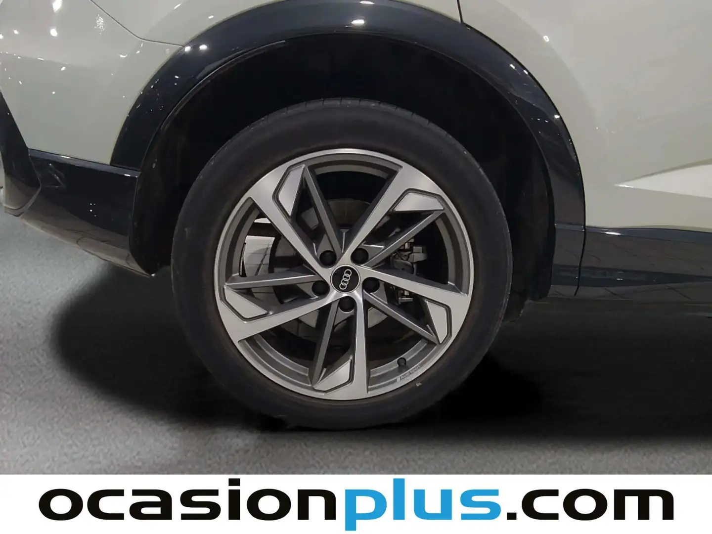 Foto Audi Q3 Sportback Audi Q3 Sportback TFSIe Sportback 45 TFSI e (245 CV) S tronic