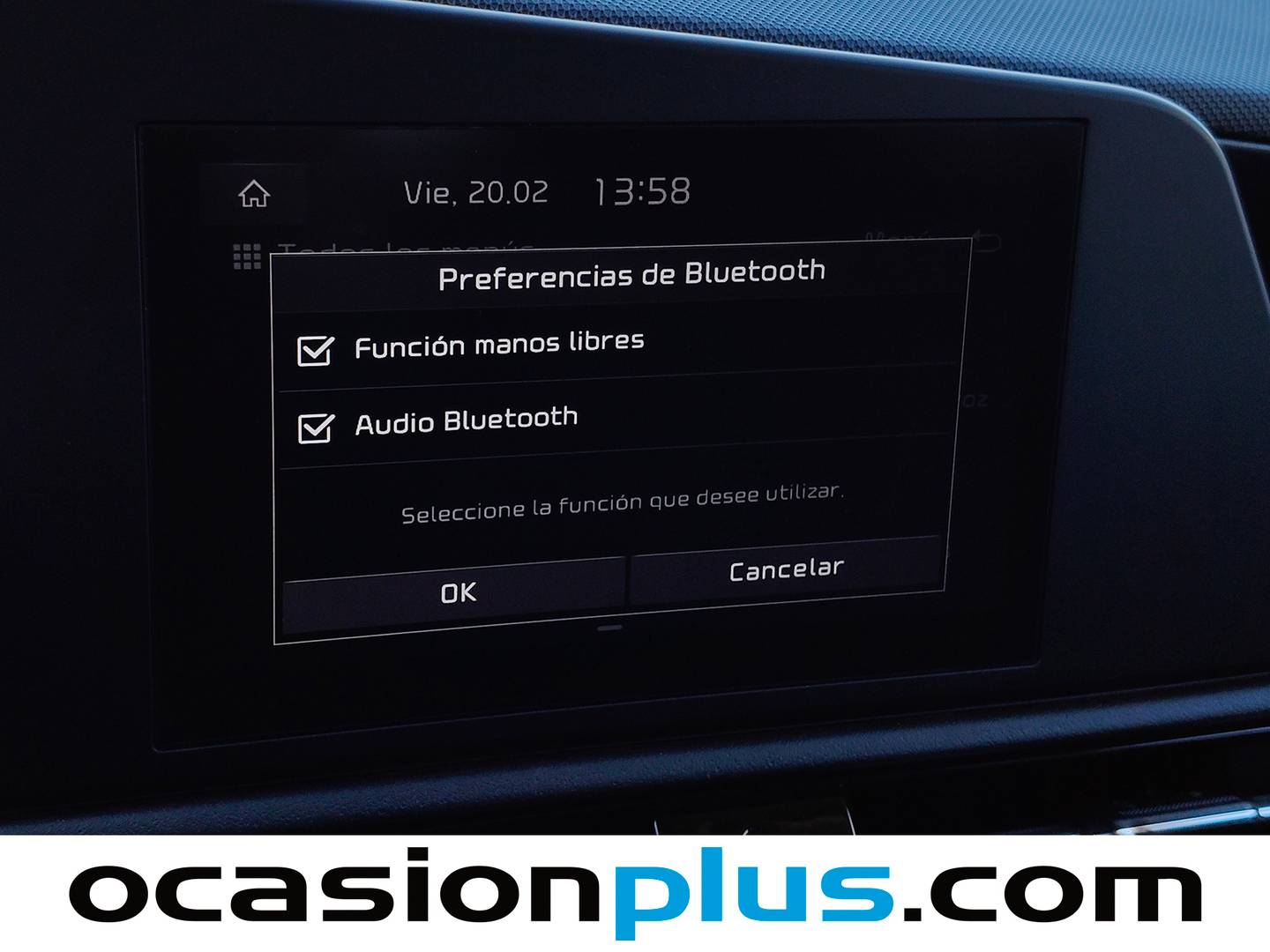 Foto KIA Niro Kia Niro 1.6 GDi PHEV Híbrido Concept (183 CV)