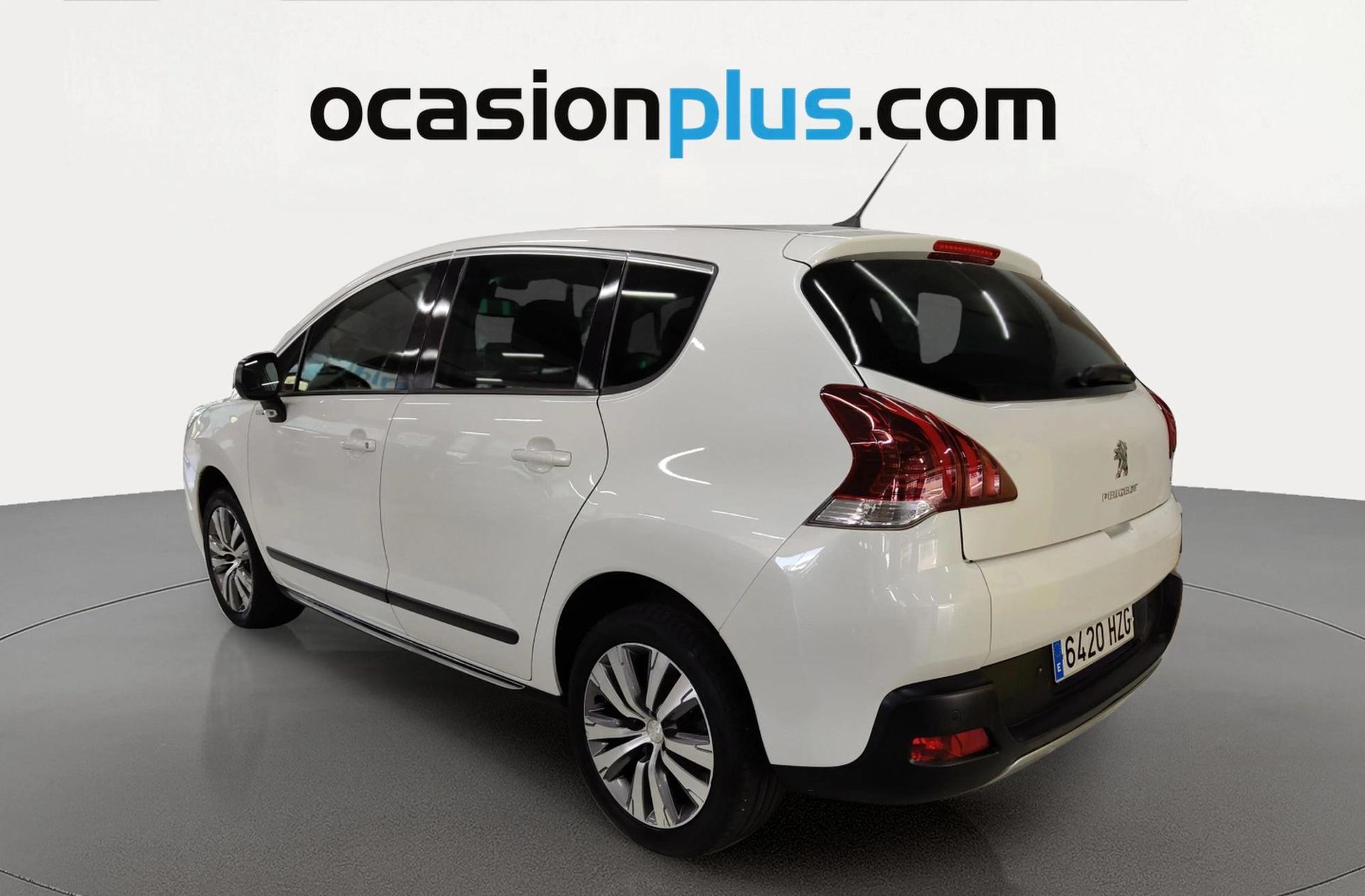 Peugeot 3008 1.6 BlueHDi FAP Style - foto 3