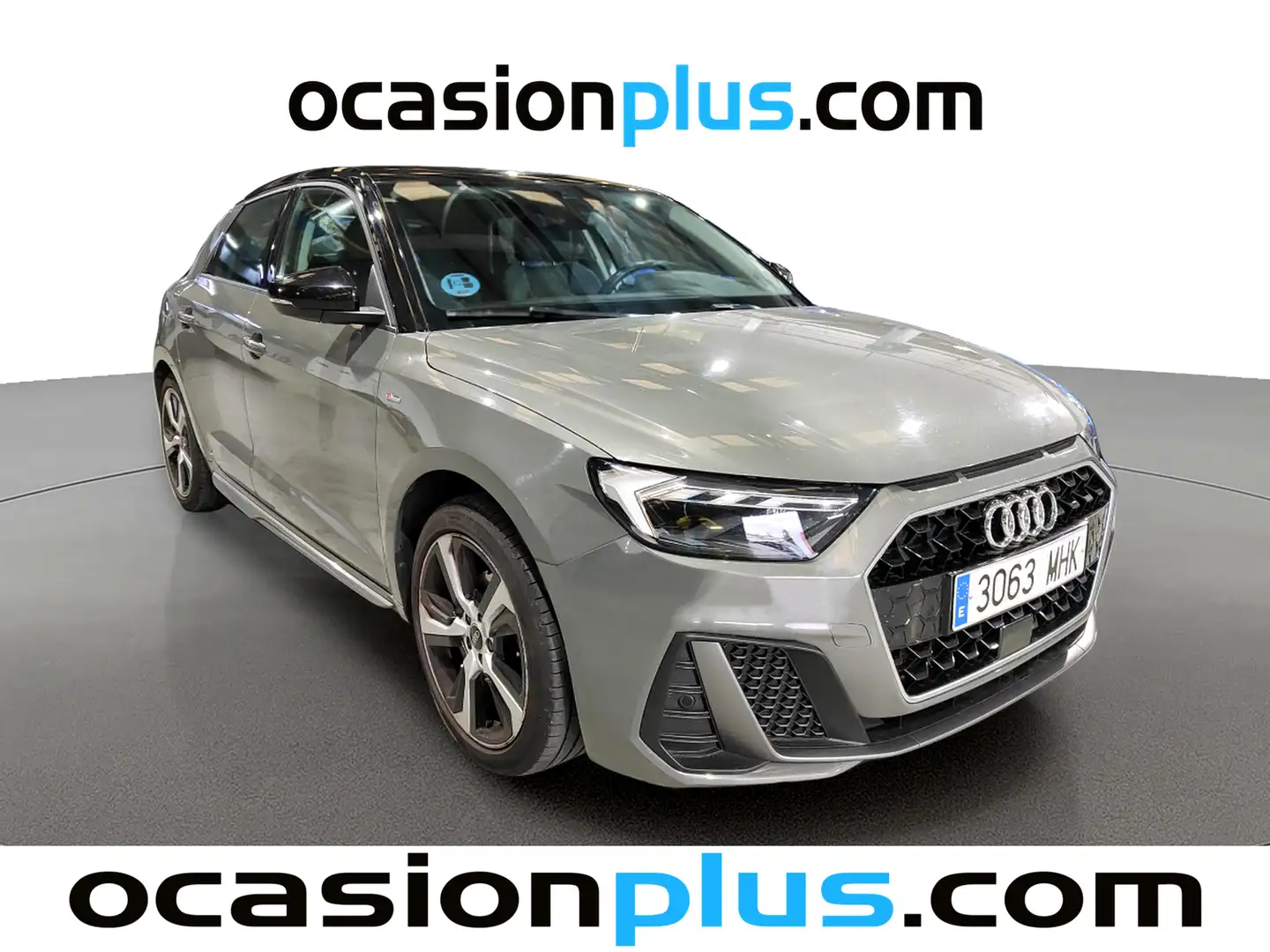 Foto Audi A1 Audi A1 Sportback Adrenalin edition 30 TFSI (110 CV) S-Line