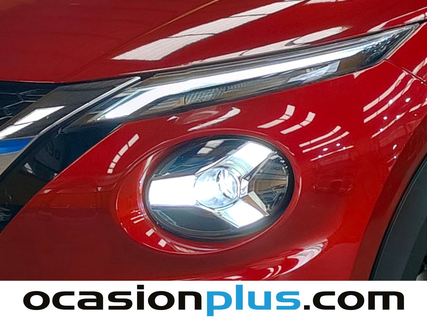 Nissan JUKE Nissan Juke DIG-T N-Connecta 4x2 DCT (114 CV) barato