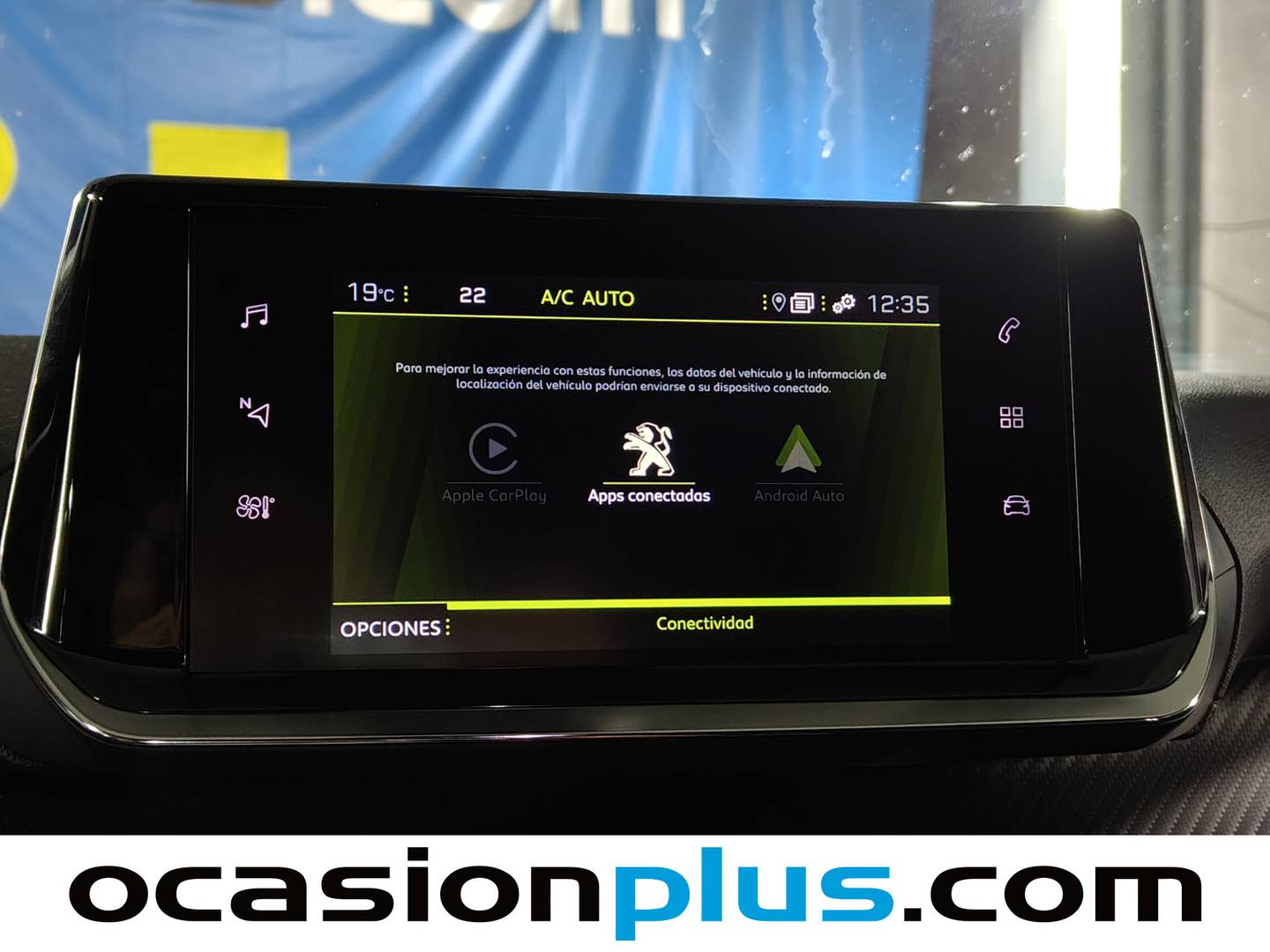 Peugeot 2008 Peugeot 2008 PureTech 100 S&S Allure (100 CV) manual