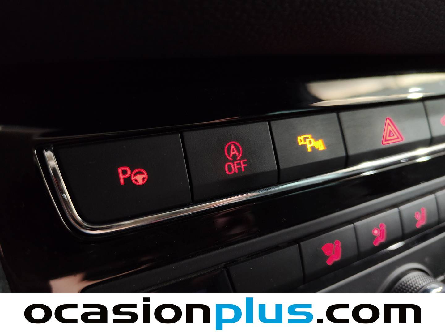 Equipamiento del Seat Ateca Seat Ateca 1.6 TDI S&S Xcellence Edition Eco (115 CV)