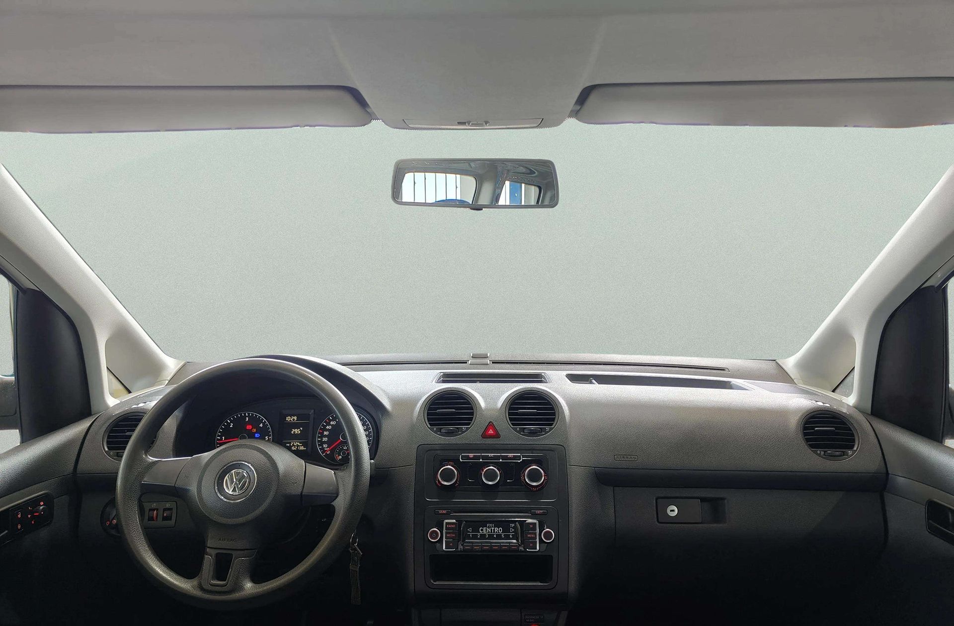 Volkswagen Caddy Kombi 1.6 TDI - foto 6