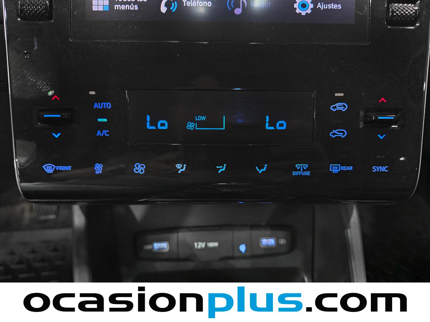 Hyundai Tucson Hyundai Tucson 1.6 TGDI Maxx (150 CV) gasolina
