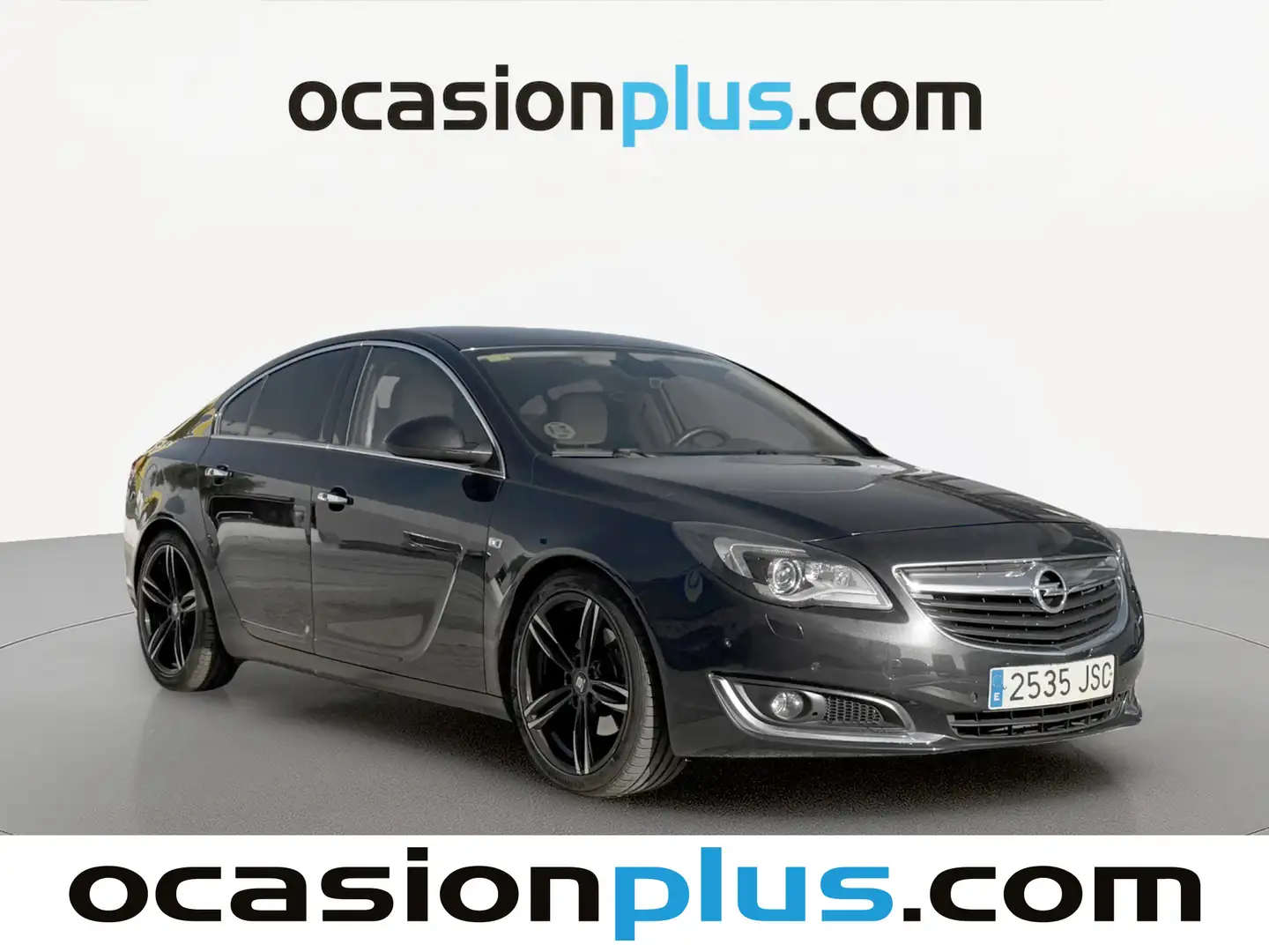 Foto Opel Insignia Opel Insignia 2.0 CDTI Excellence Auto (170 CV)