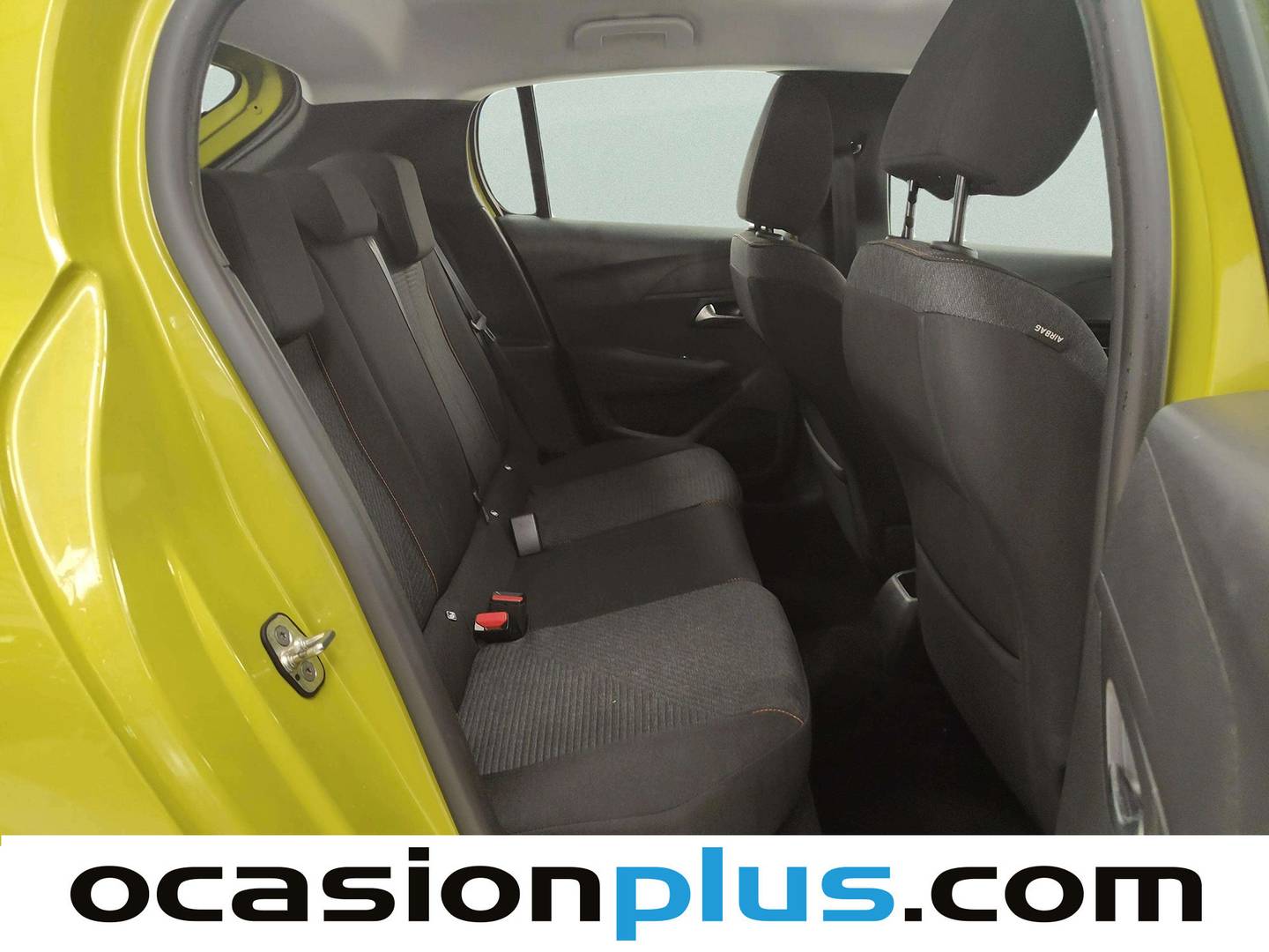 Peugeot 208 Peugeot 208 Style Hybrid 110 eDCS6 (110 CV) 2025